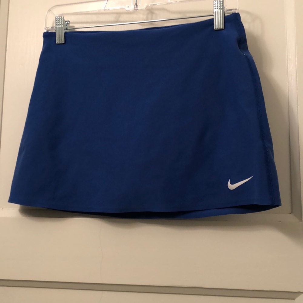 Dri Fit Nike Tennis Skirt